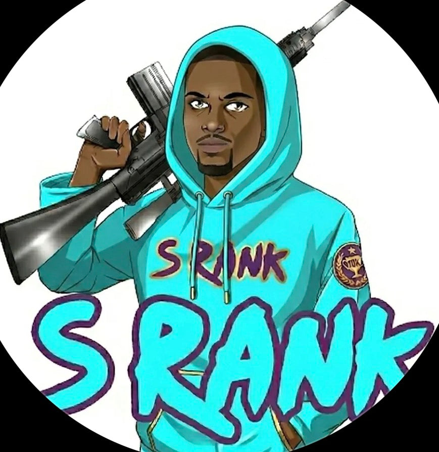 SRank’s Collection
