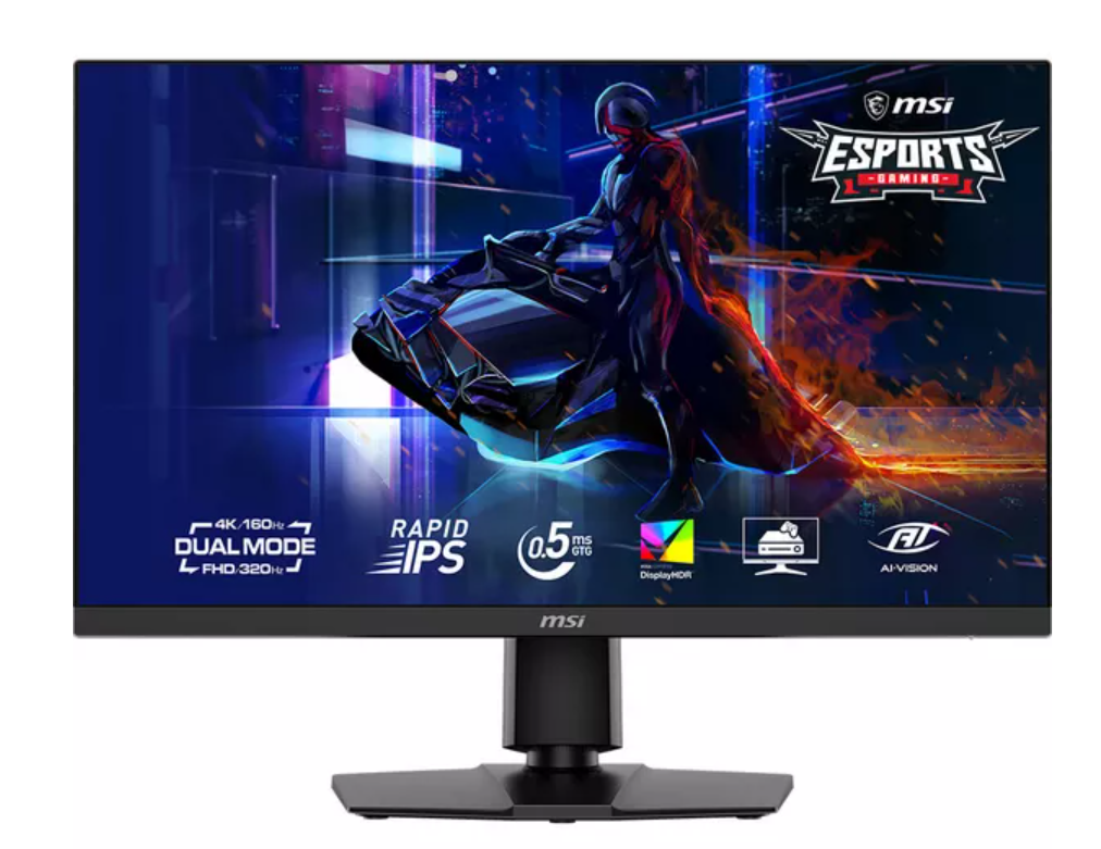 Gaming Setup Supplies