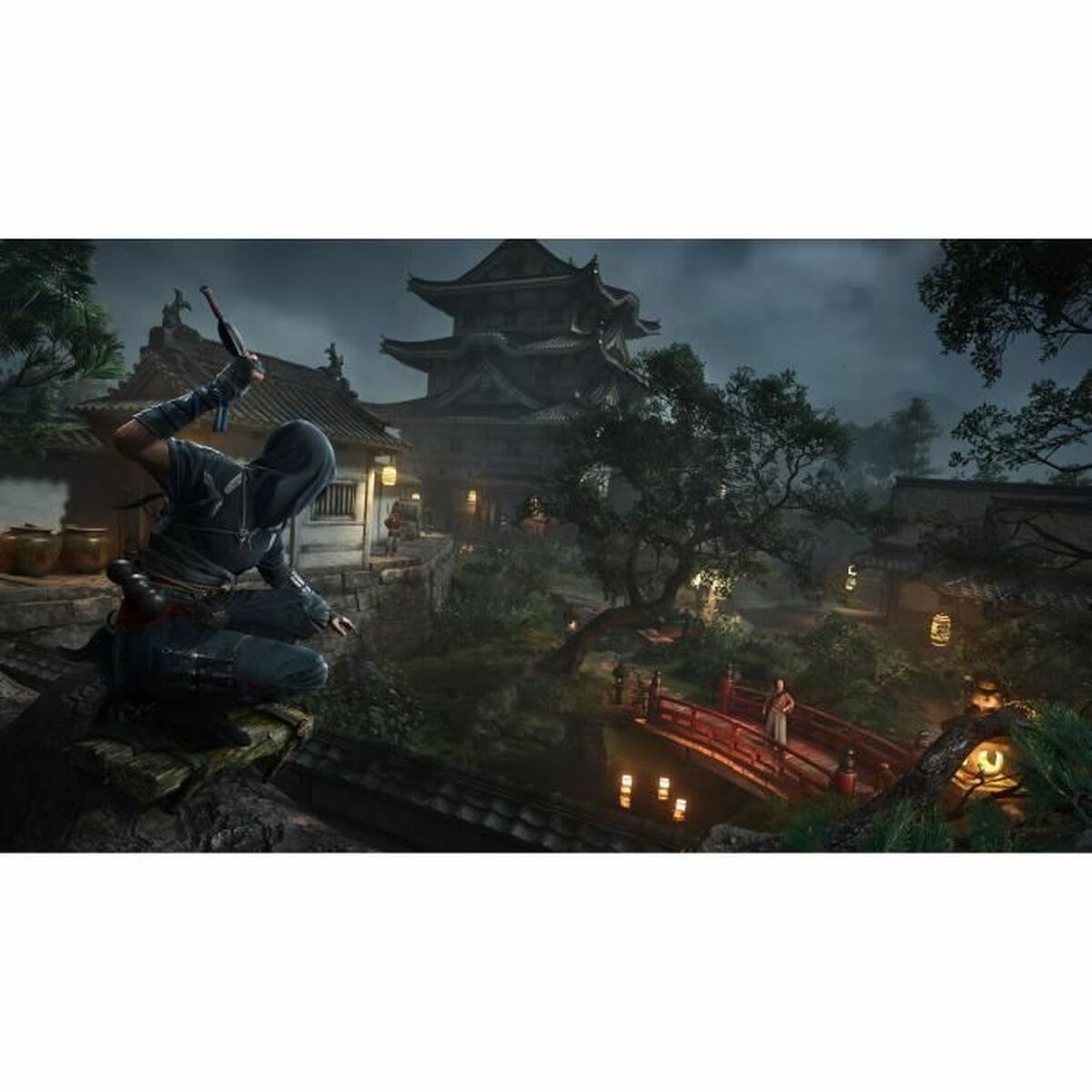 Assassin’s Creed Shadows – Ubisoft | Xbox Series X Open-World Action Adventure Game