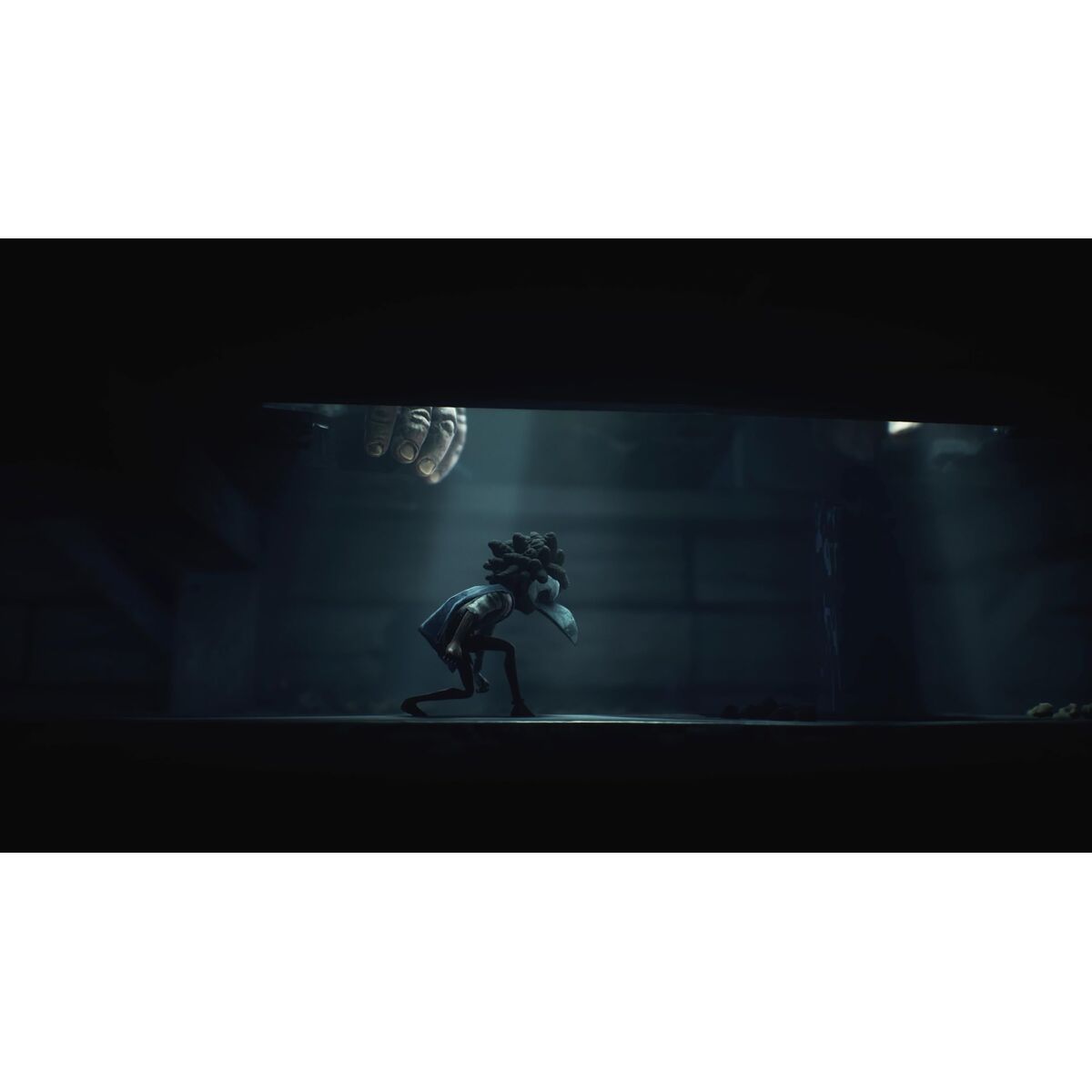 Little Nightmares III – PlayStation 5 | Dark Puzzle Adventure Game