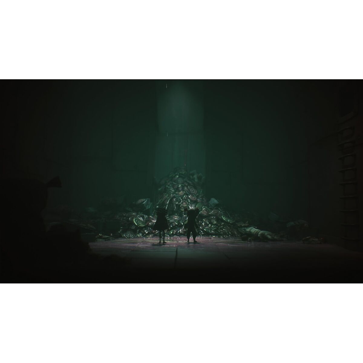 Little Nightmares III – PlayStation 5 | Dark Puzzle Adventure Game