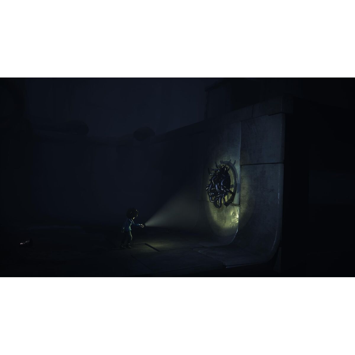 Little Nightmares Complete Edition – PlayStation 5 | Horror Puzzle Adventure Game