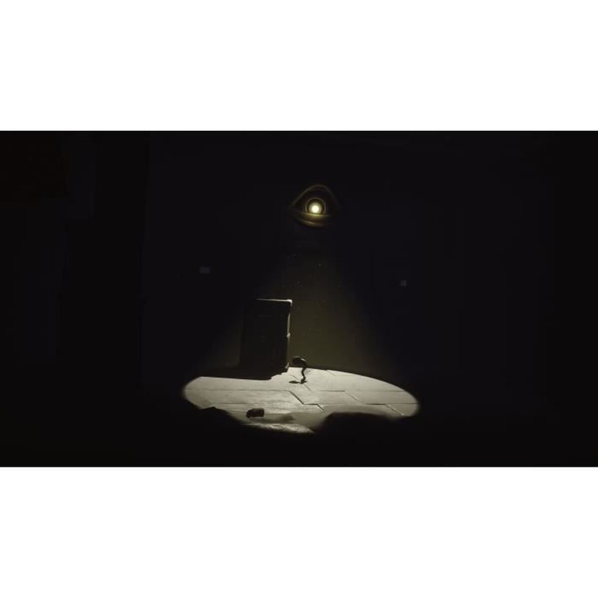 Little Nightmares Complete Edition – PlayStation 5 | Horror Puzzle Adventure Game