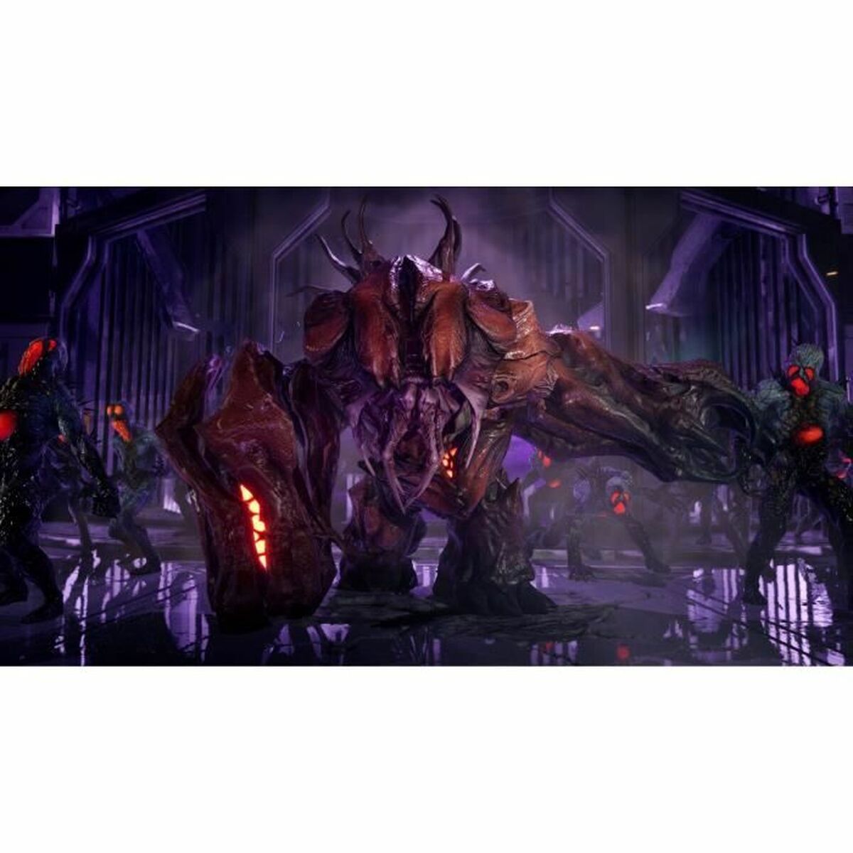 Killing Floor III – Xbox Series X | Cooperative Survival Horror Shooter