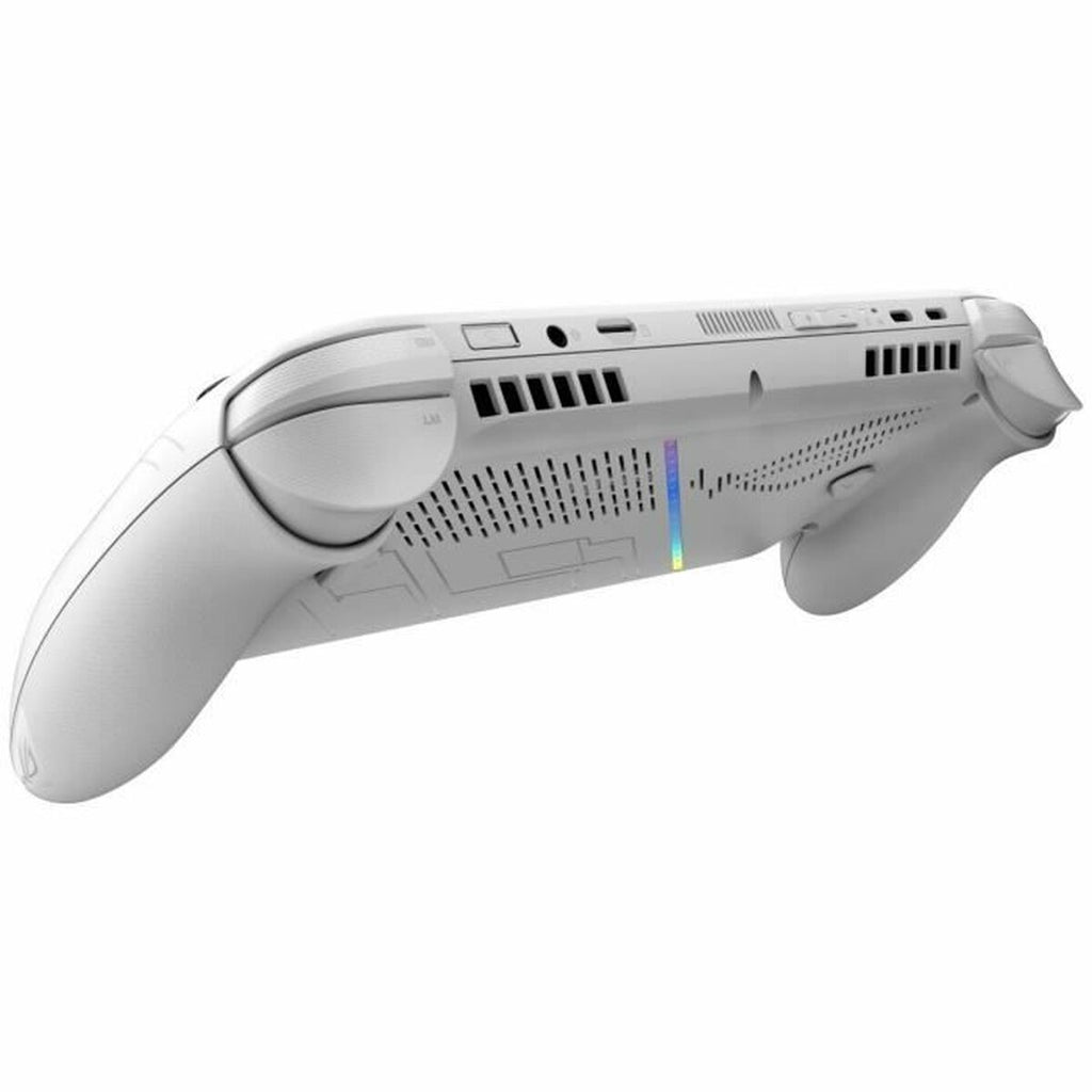 ASUS ROG Ally Handheld Gaming Console – Portable Windows Gaming System