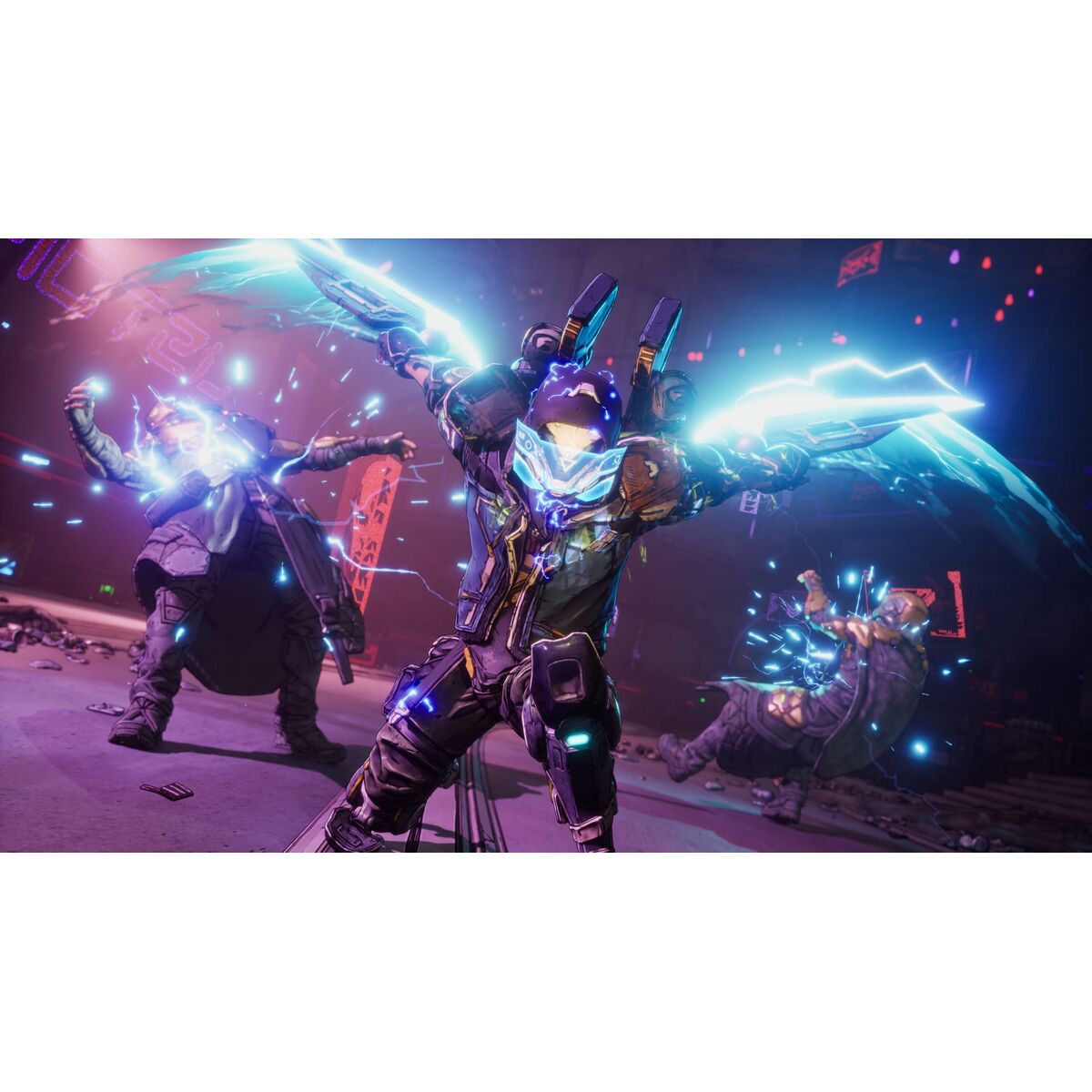 Borderlands 4 – Xbox Series X | Open World Co-Op Loot Shooter