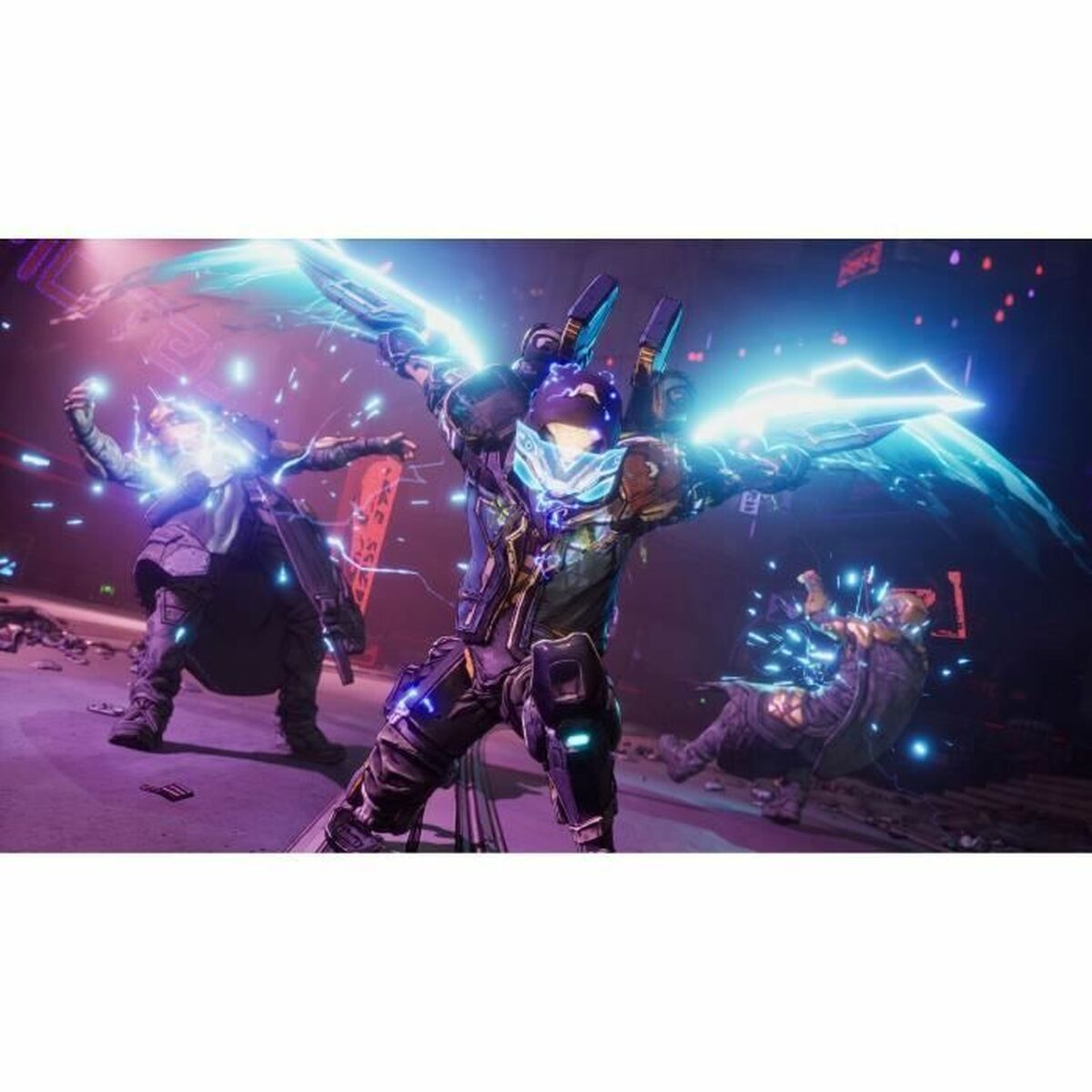 Borderlands 4 – Xbox Series X | Open World Co-Op Loot Shooter