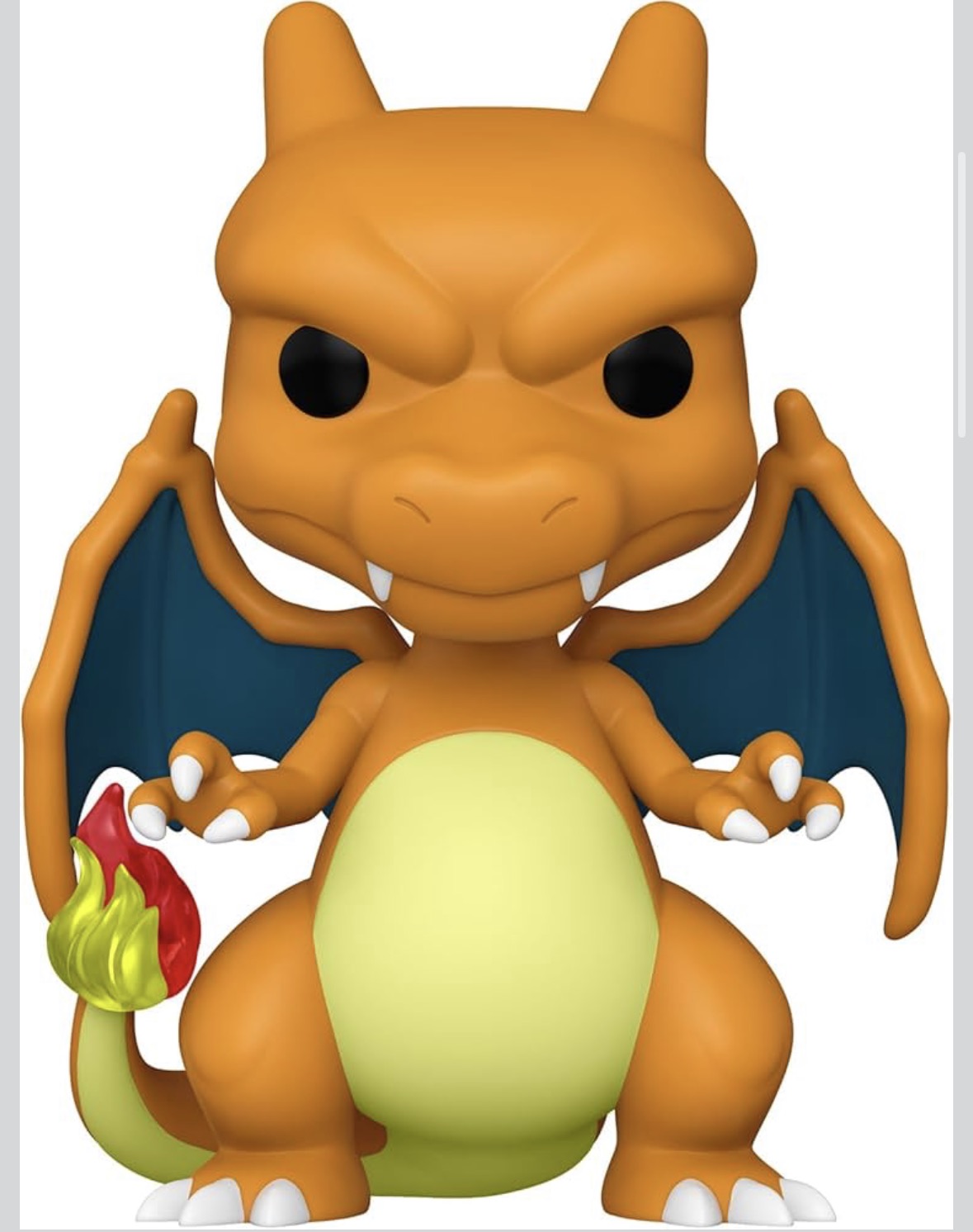 Funko Pop - Jumbo Charizard - Pokemon Collectible/Decoration