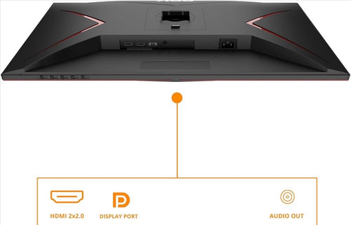 AOC Gaming 27G2ZN3-27 Zoll Monitor, 280 Hz