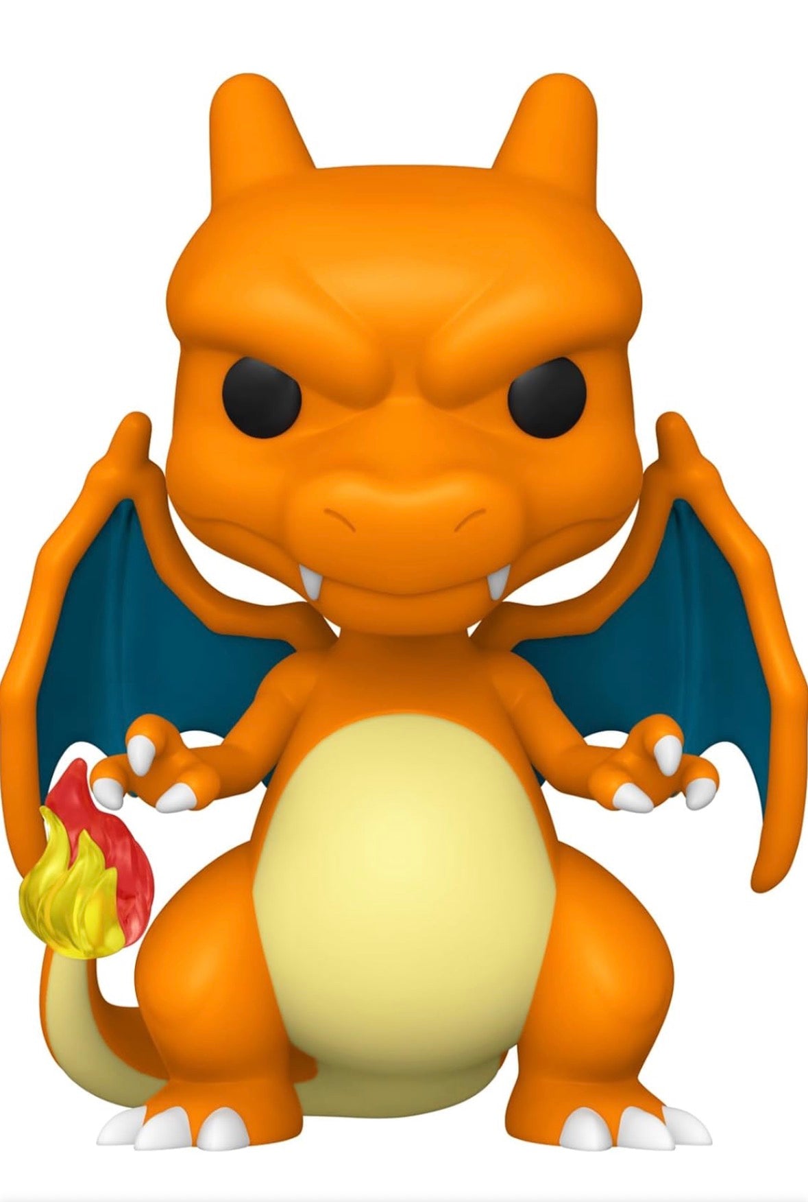 Funko Pop - Pokemon - Charizard Figure Collectible