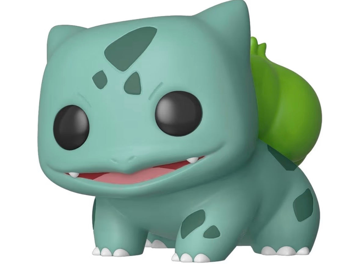 Funko Pop - Bulbasaur - Pokemon Collectible/Decoration