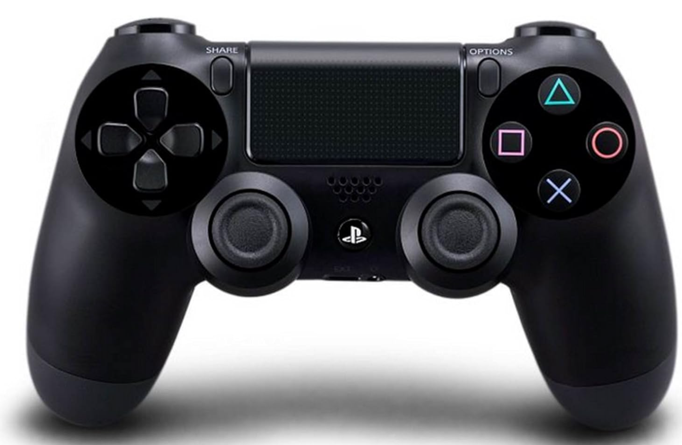 Sony DualShock 4 Wireless Controller – PlayStation 4 Gaming Controller